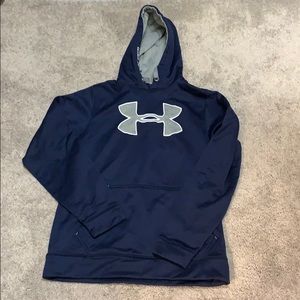 Under Armour Hoodie